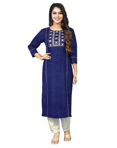 LADIES KURTI