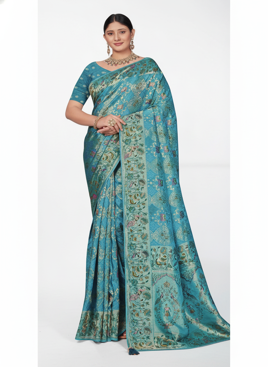 SAREE