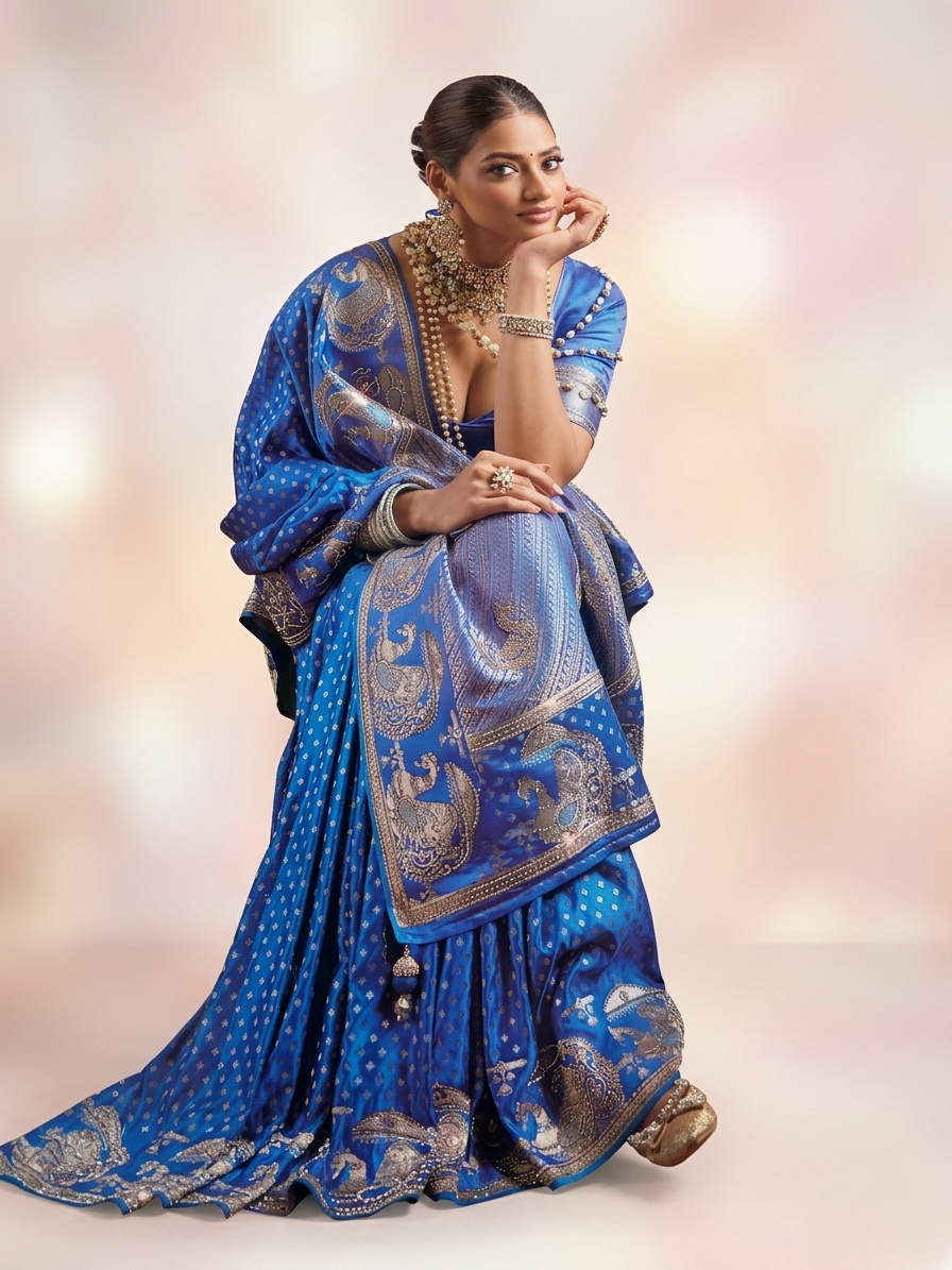 SAREE
