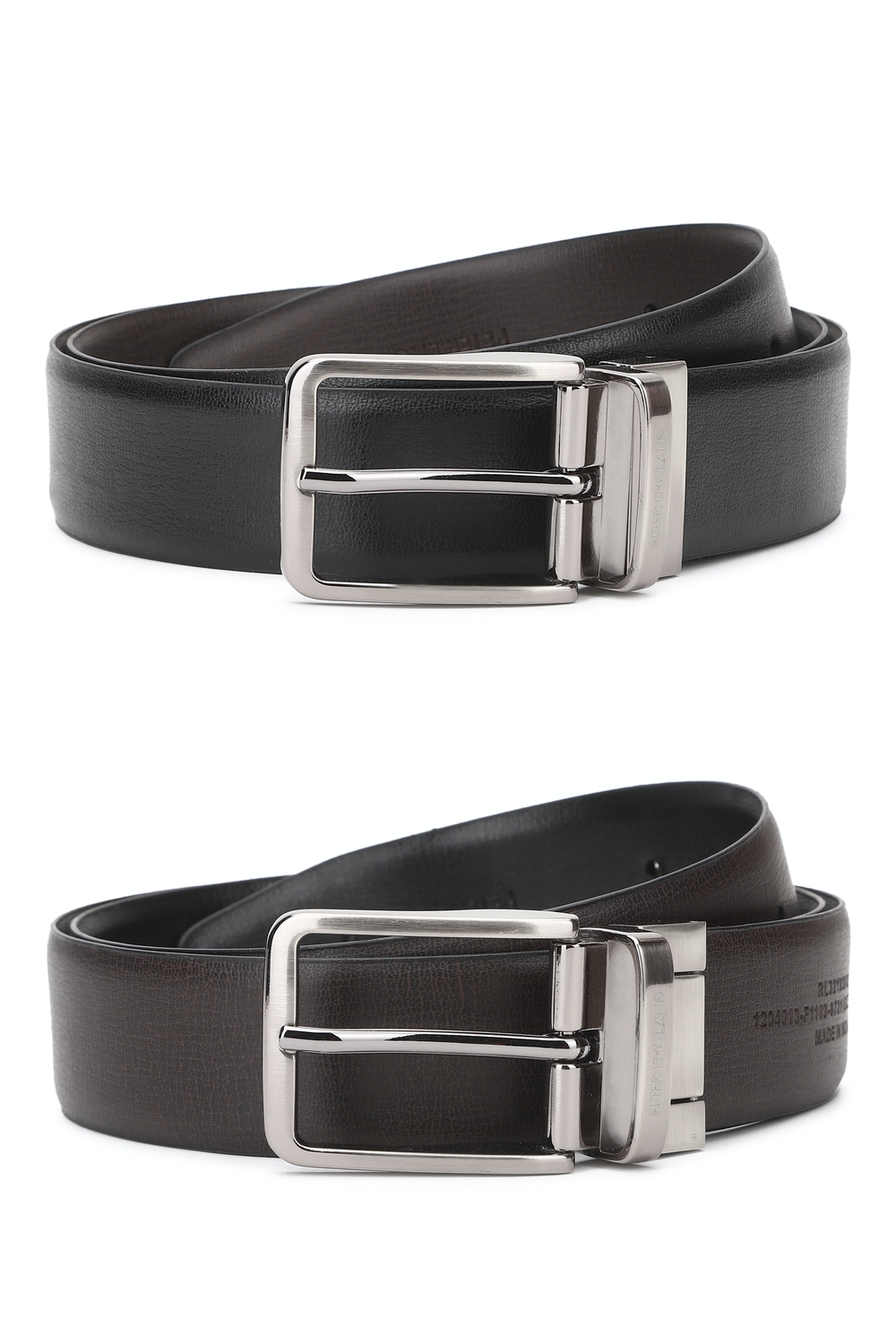 GENT LEATHER BELTS