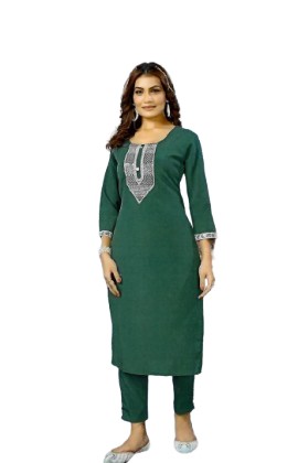 LADIES KURTI