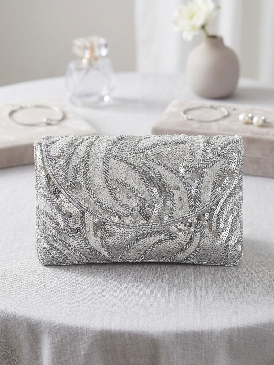 ACCESSORIES HANDBAGS ENVELOPE