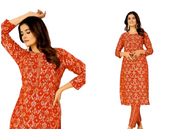 LADIES KURTI
