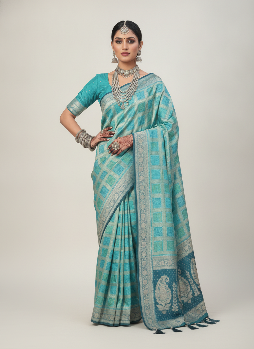 SAREES SUR