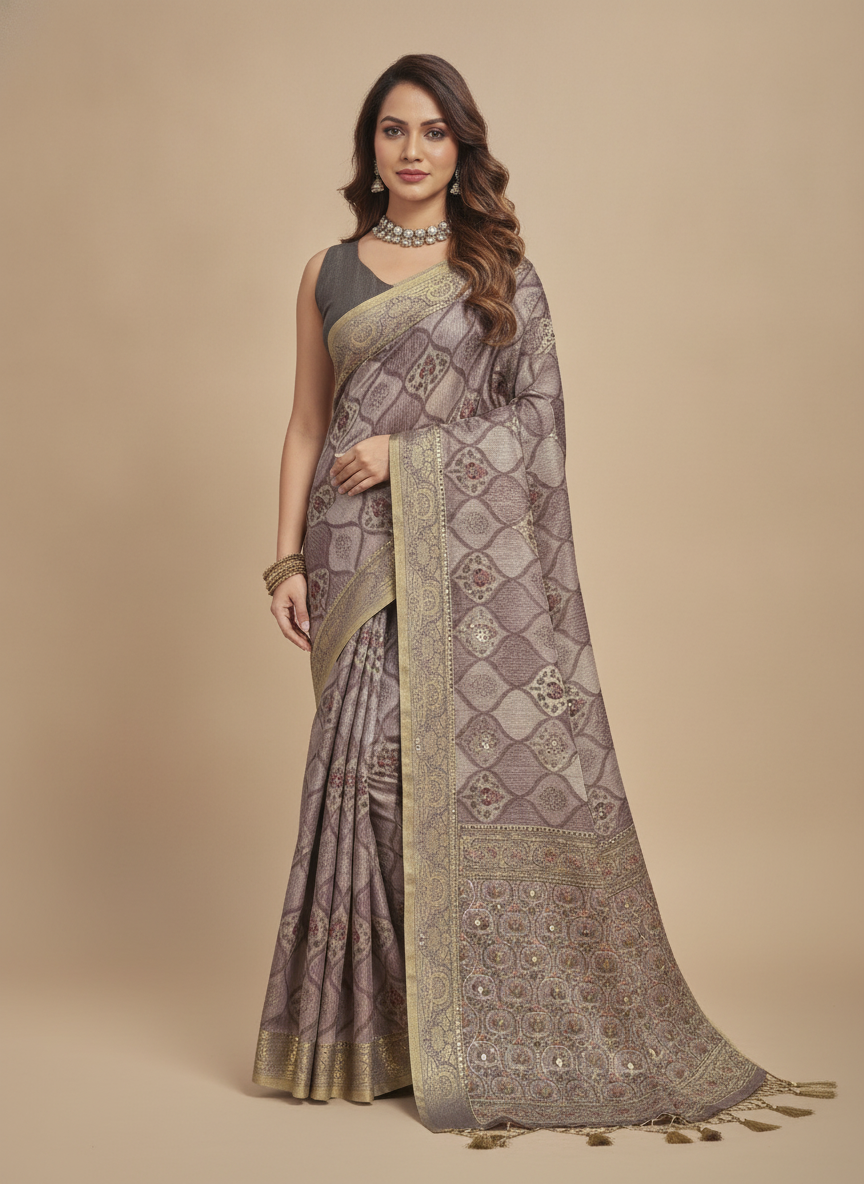 SAREES SUR