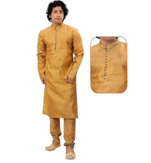 MENSWEAR KURTA PYJAMA