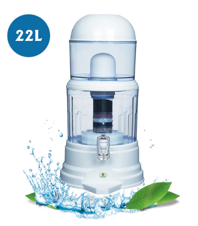 WATER FILTER-22 LITRE-GL-05