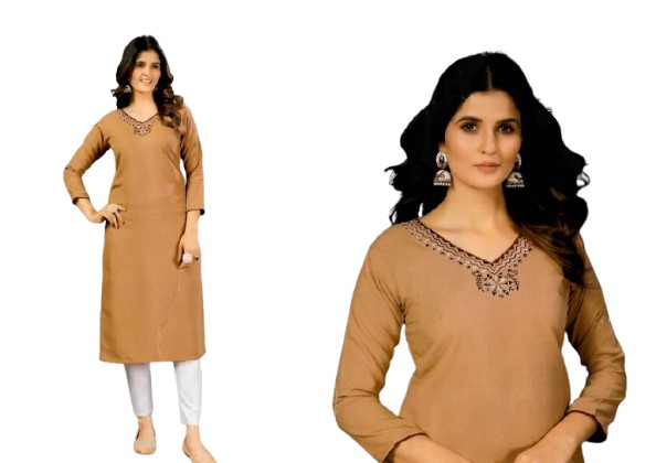 LADIES KURTI