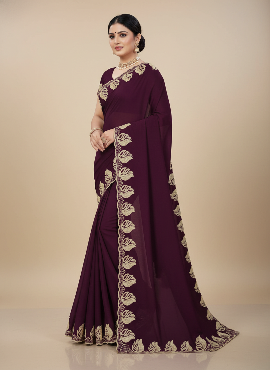 SAREE