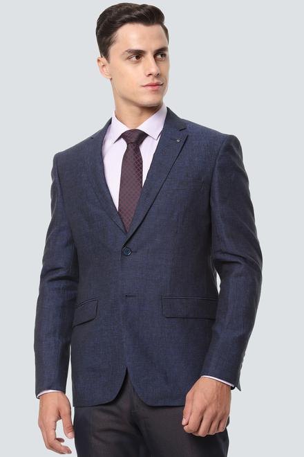 MEN FORMAL BLAZER