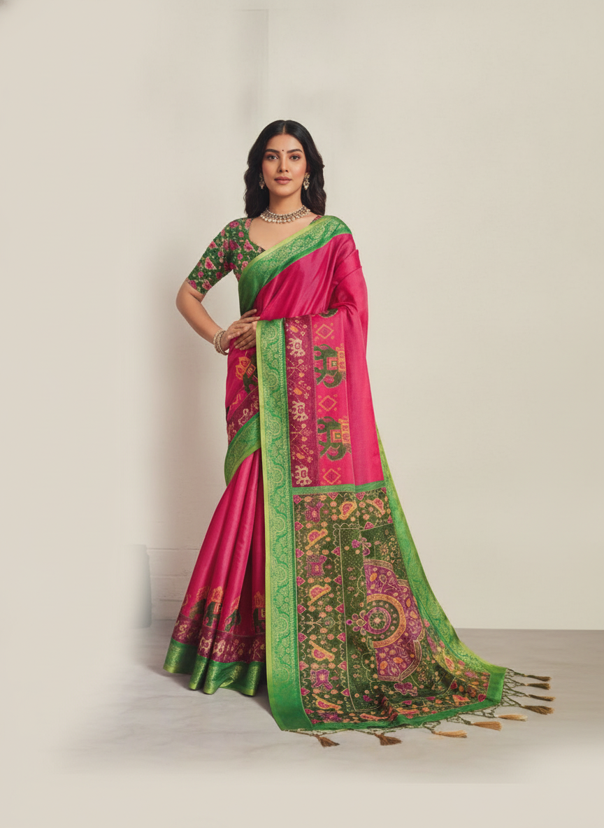 SAREES SUR
