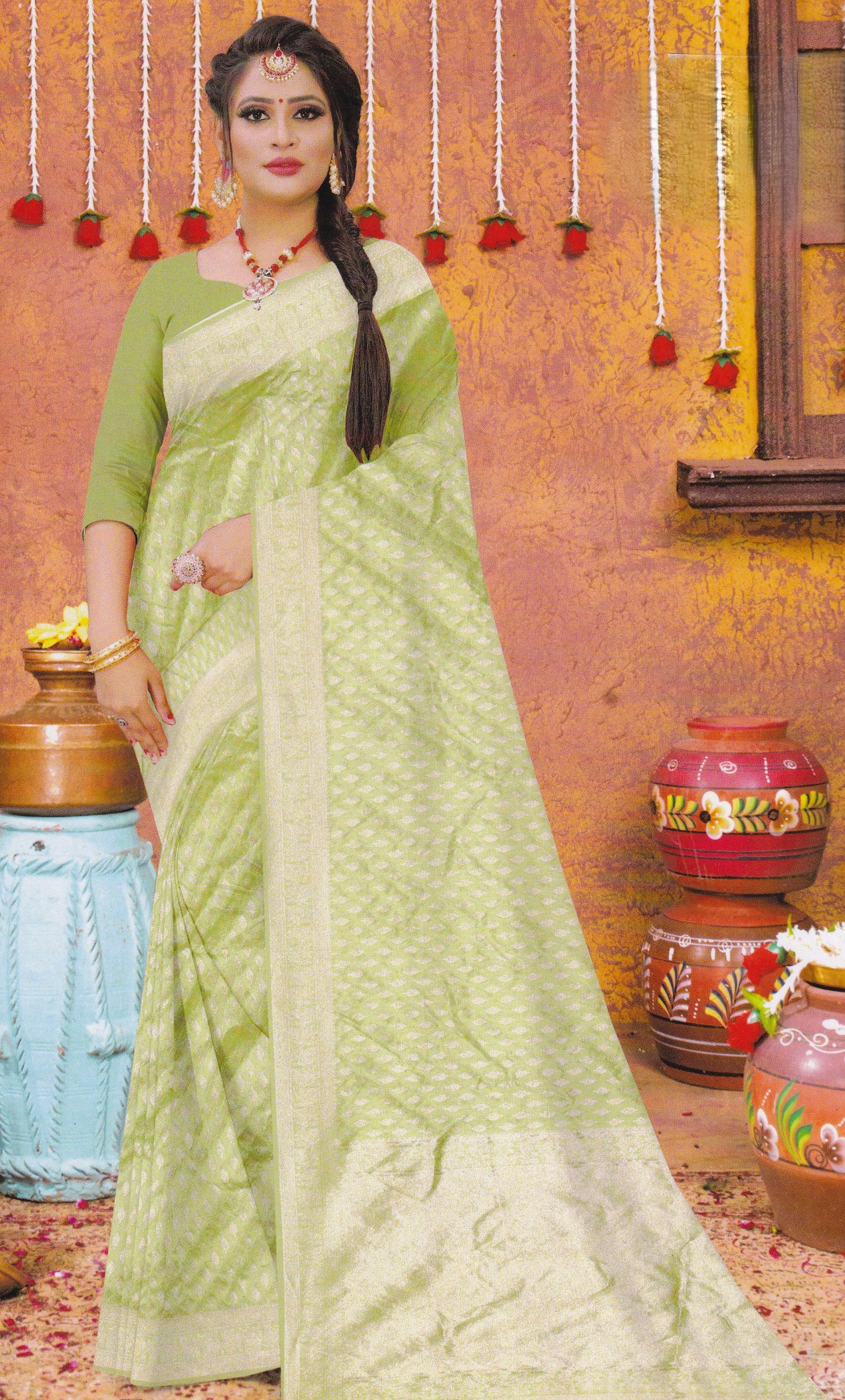 SAREES SUR