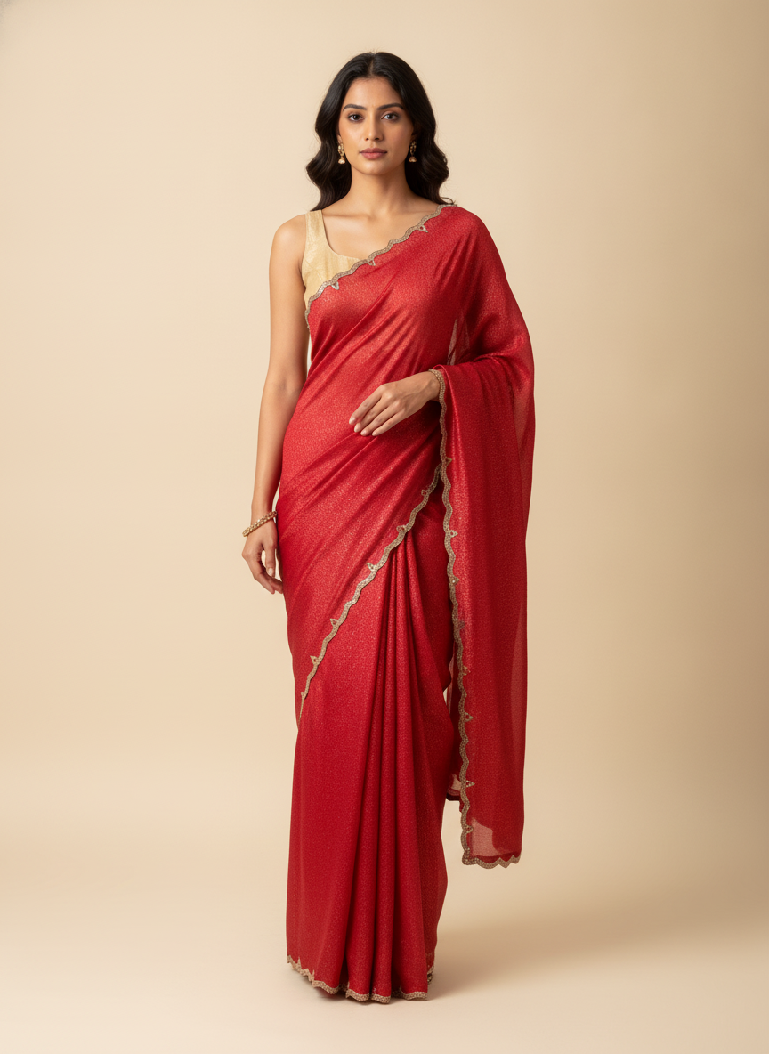 SAREES SUR