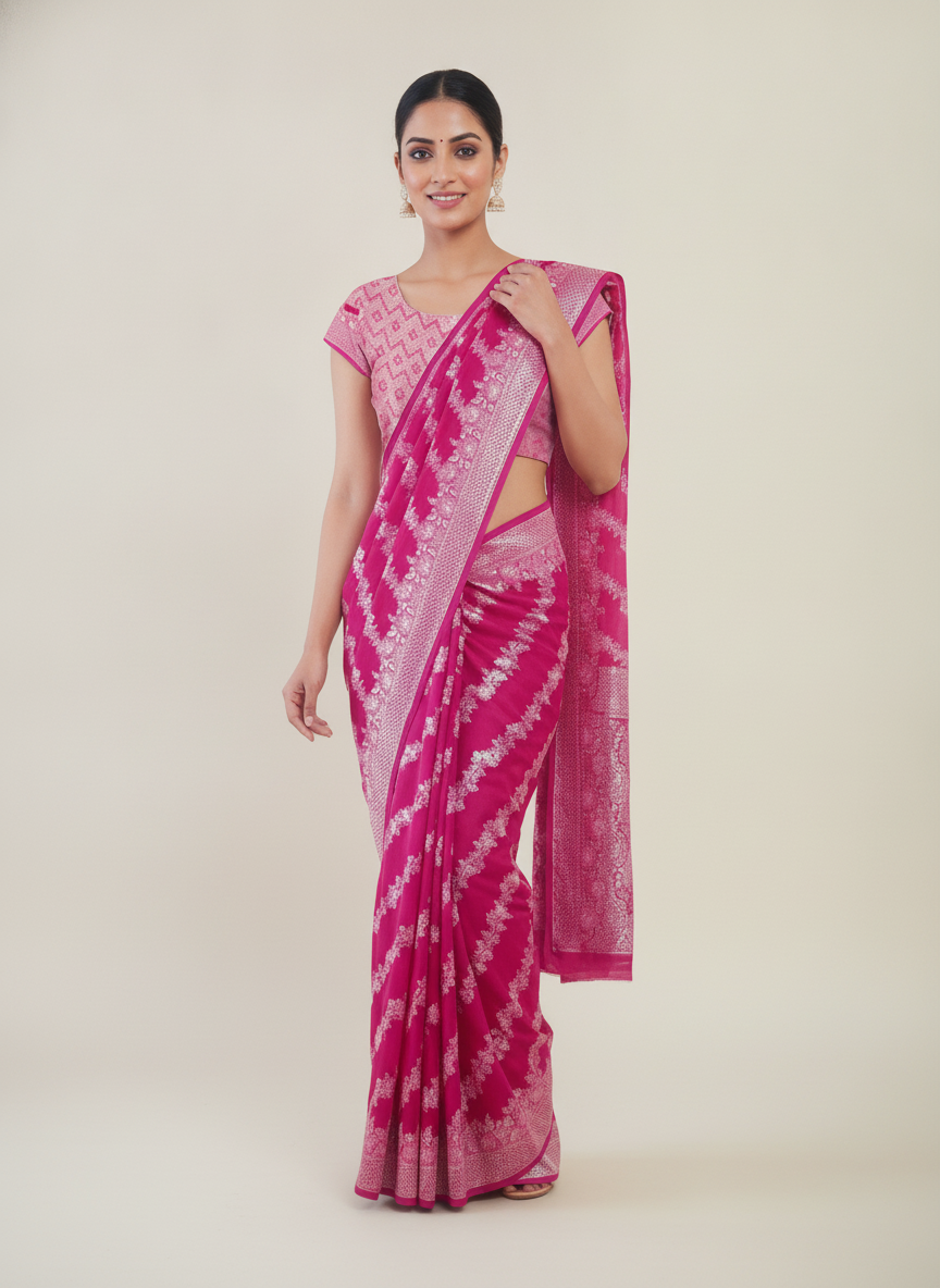 SAREES SUR