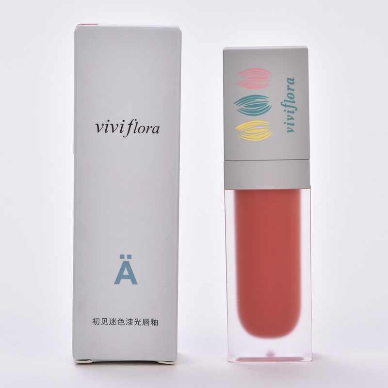 NECTAR Lip Glaze