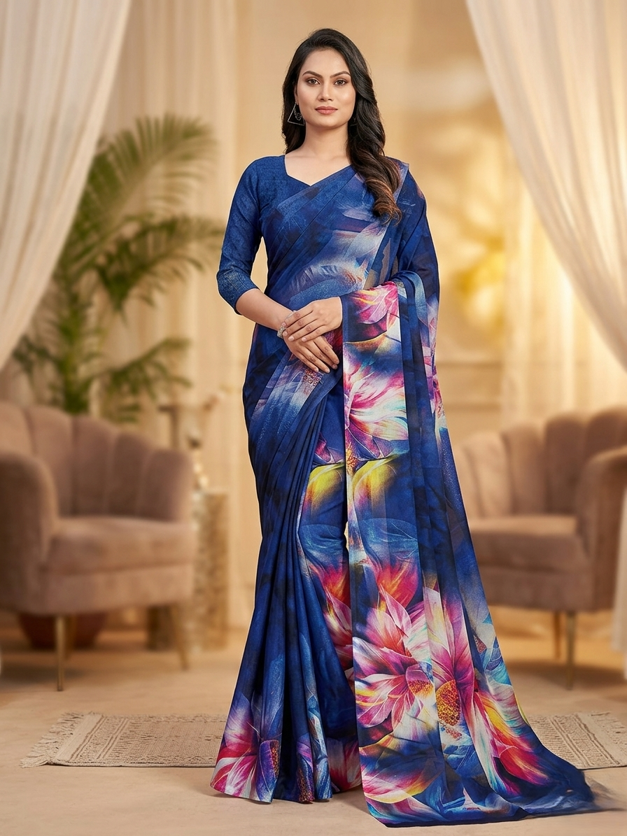 SAREES SUR