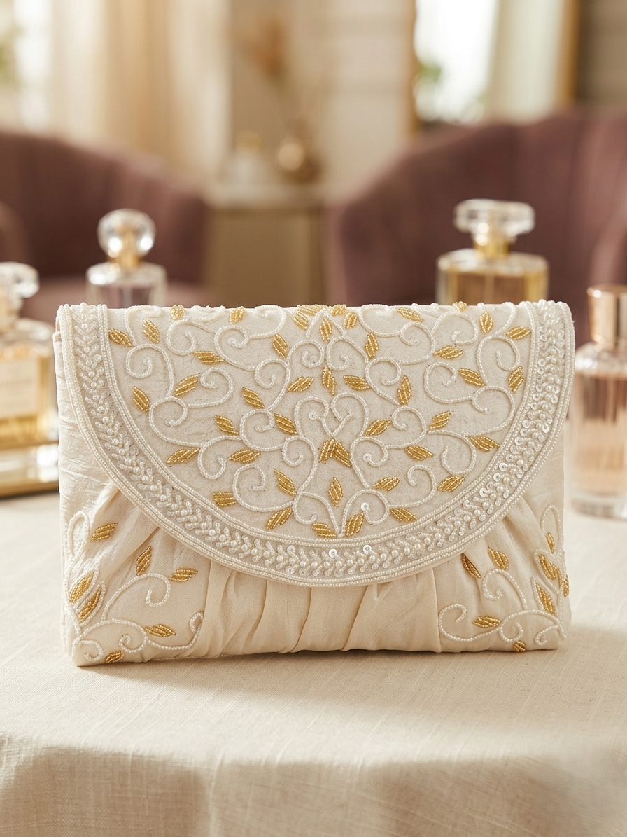 ACCESSORIES HANDBAGS ENVELOPE