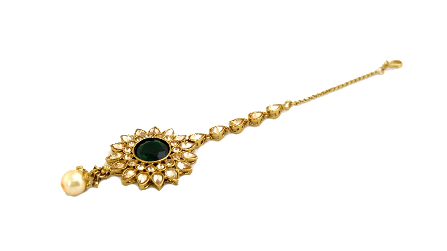 JEWELRY/ACCS-SIA AD OCC-TIKKA-JT TK-13