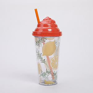 Plastic Drinkware