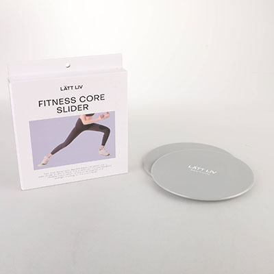 Fitness Core Slider