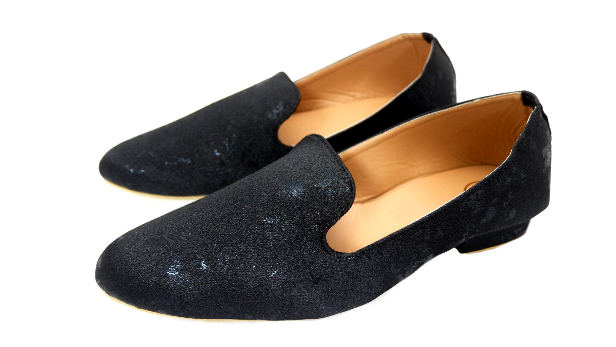 FOOTWEAR-MENS-MOJRI/ RESIN-IKA01/20-802