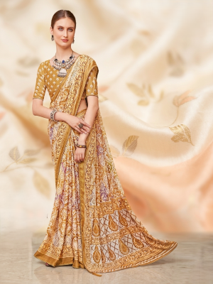 SAREES SUR
