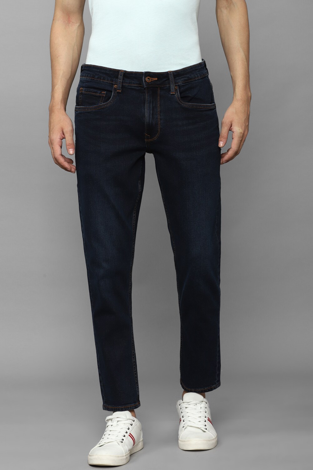 MEN DENIM JEANS