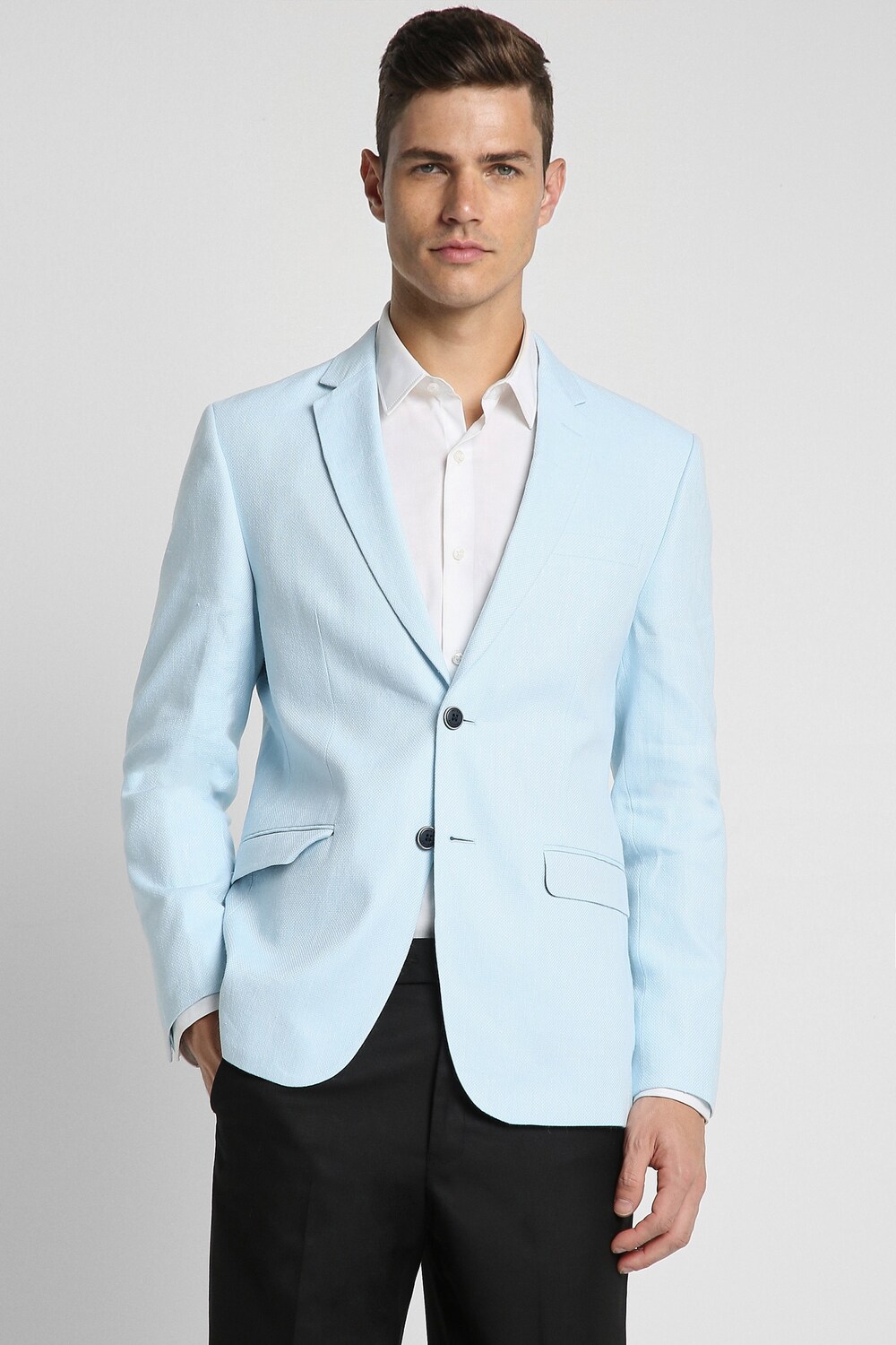 MEN FORMAL BLAZER