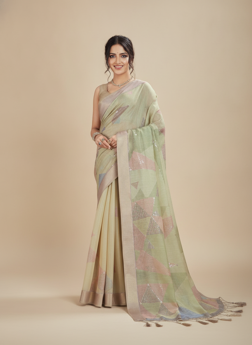 SAREES SUR