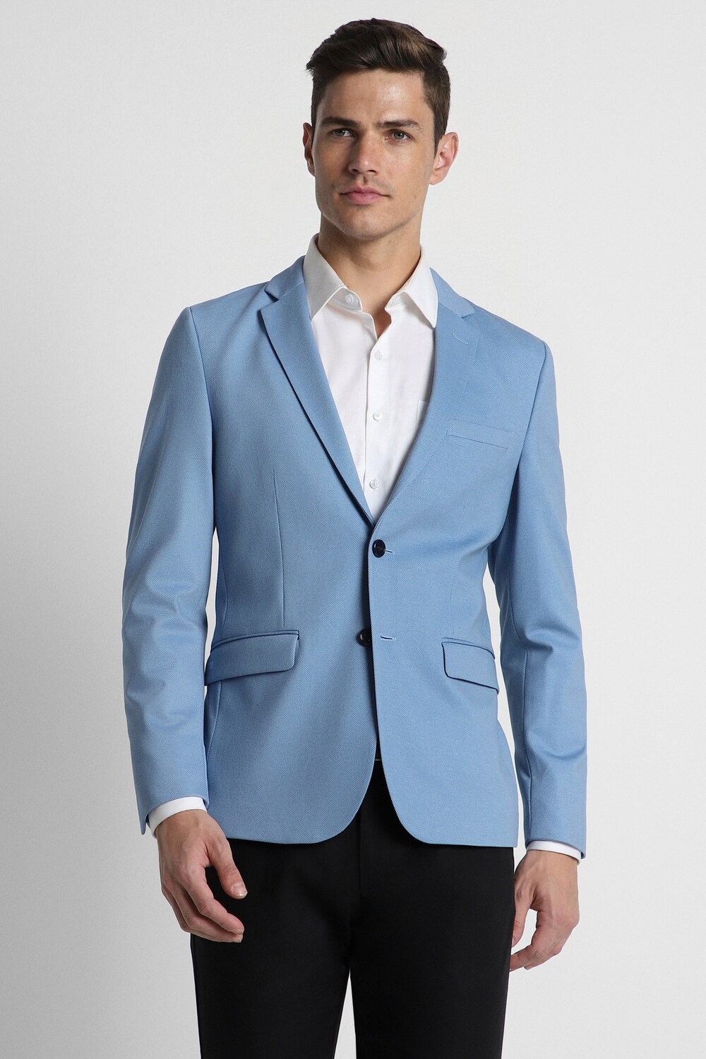 MEN FORMAL BLAZER