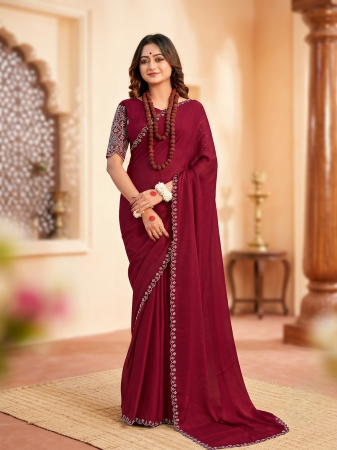 SAREES SUR