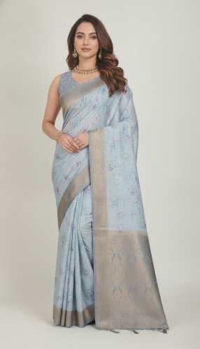 SAREES SUR