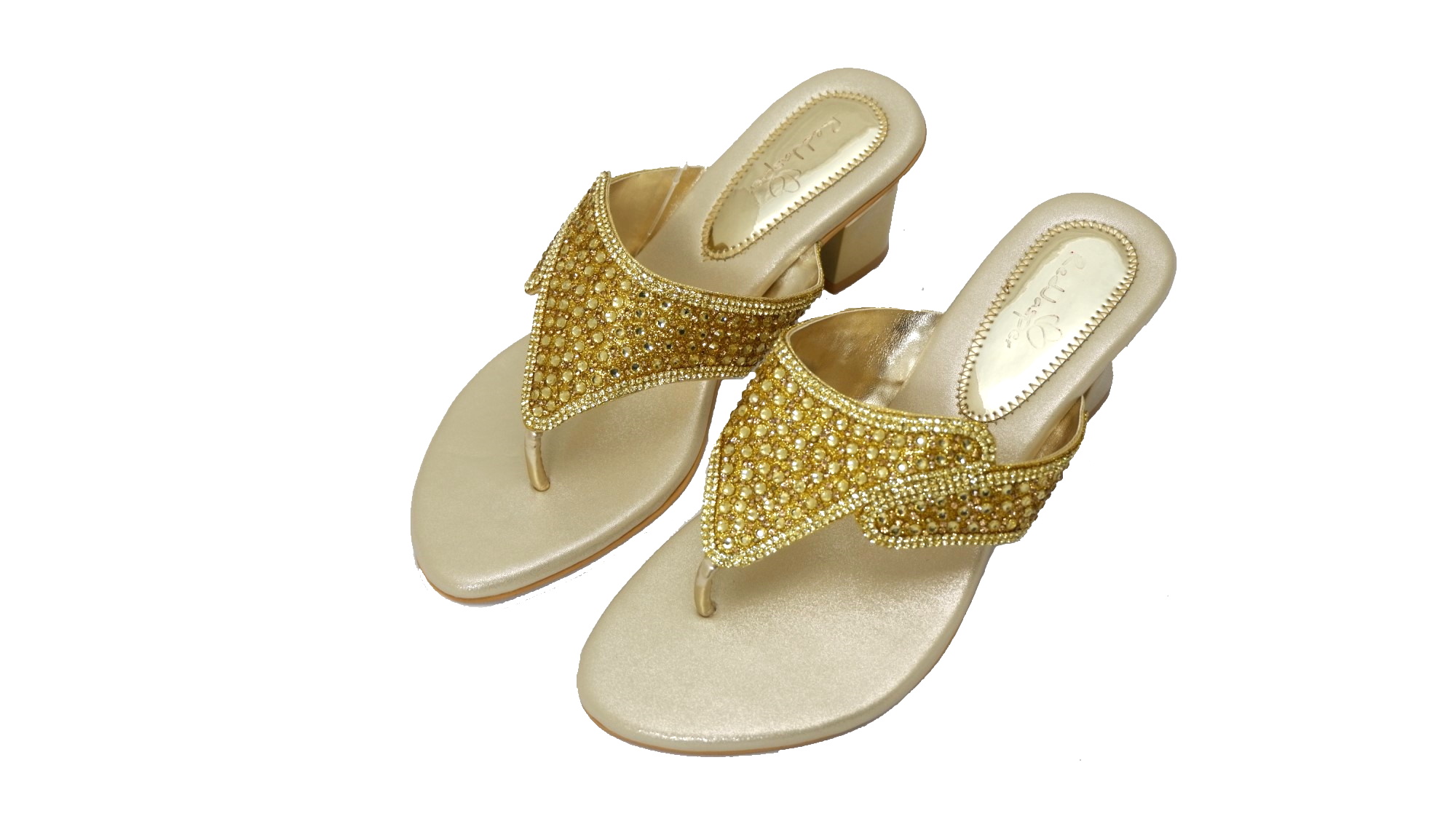 FOOTWEAR-LAD SANDAL-WEDDING-RT8/19-08335