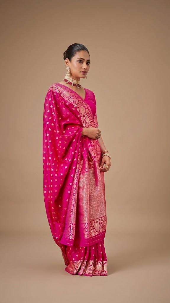 SAREES SUR