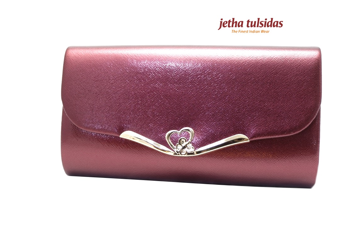 JEWELRY/ACCS-HANDBAG-SYNTHETIC-JTS18-09-265