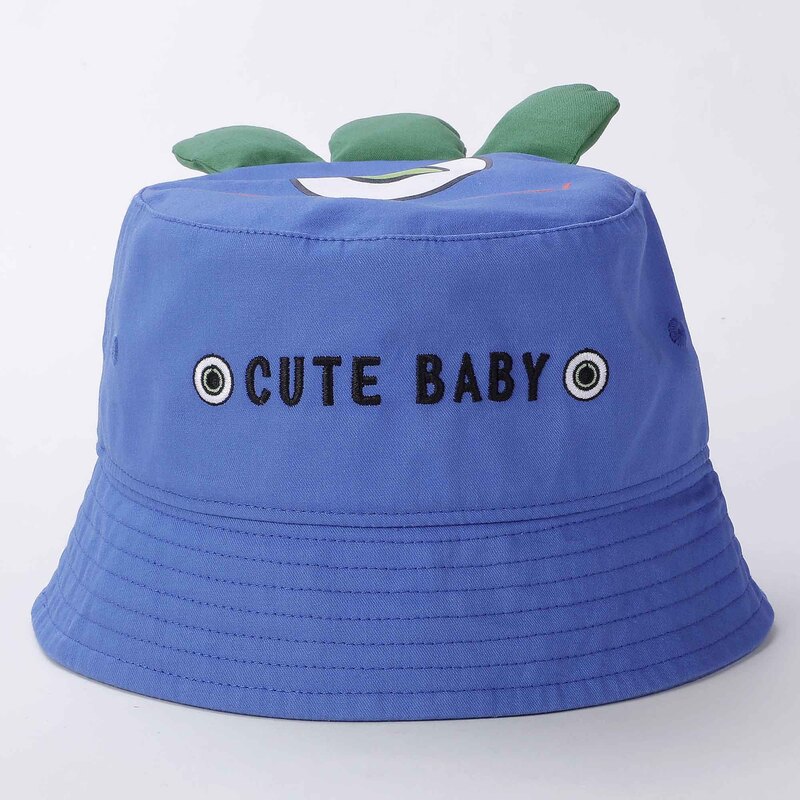 One-eyed Monster Children's Bucket Hat