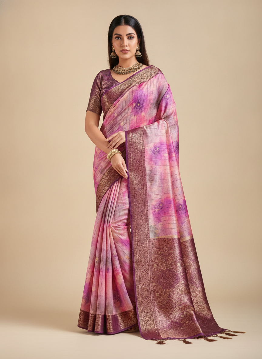SAREES SUR