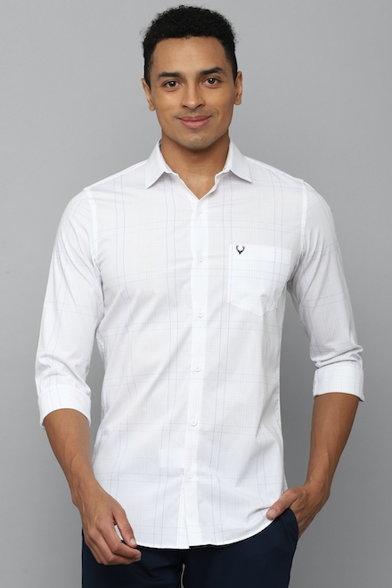 MEN SHIRT CHECKS