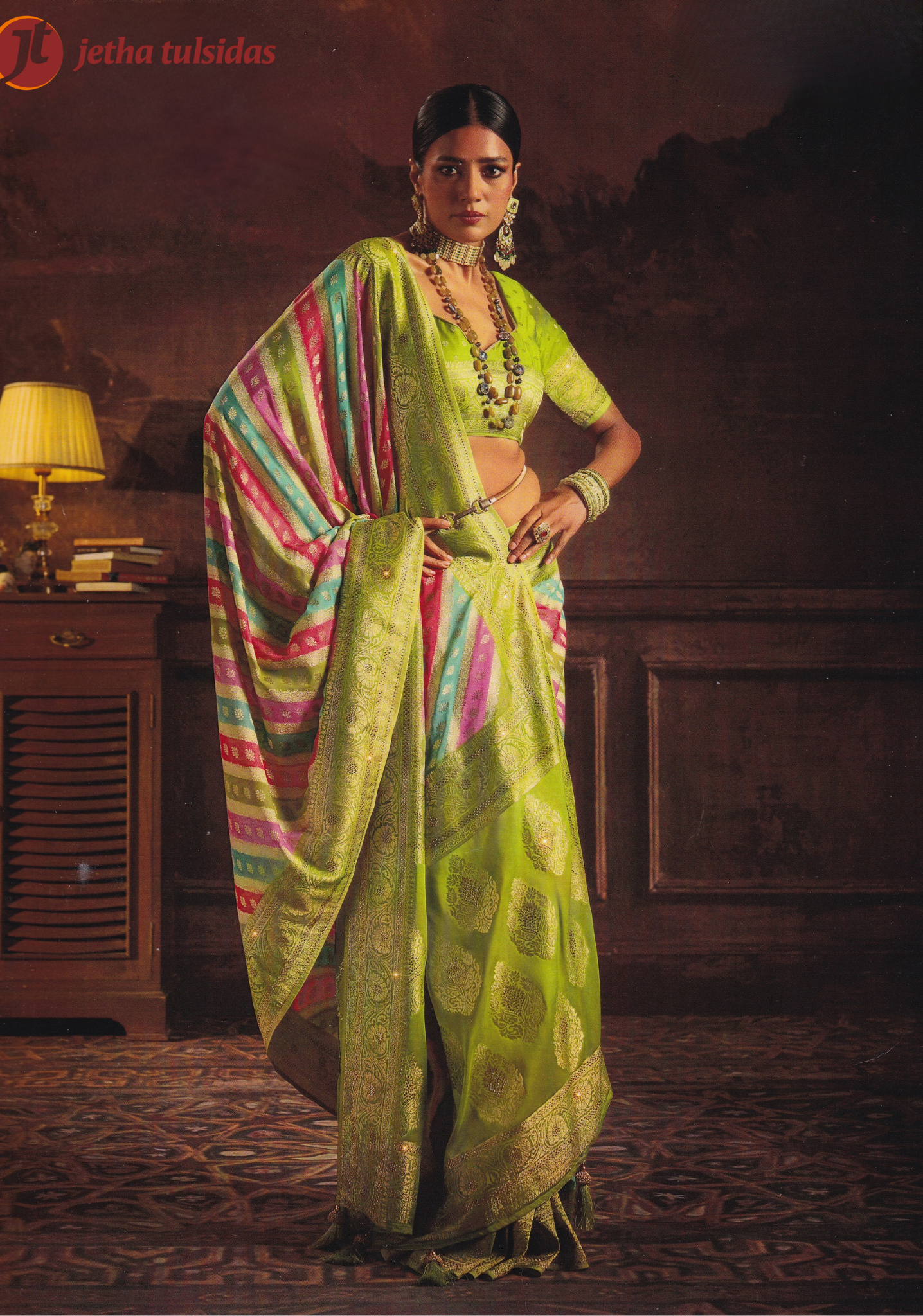 SAREES SUR