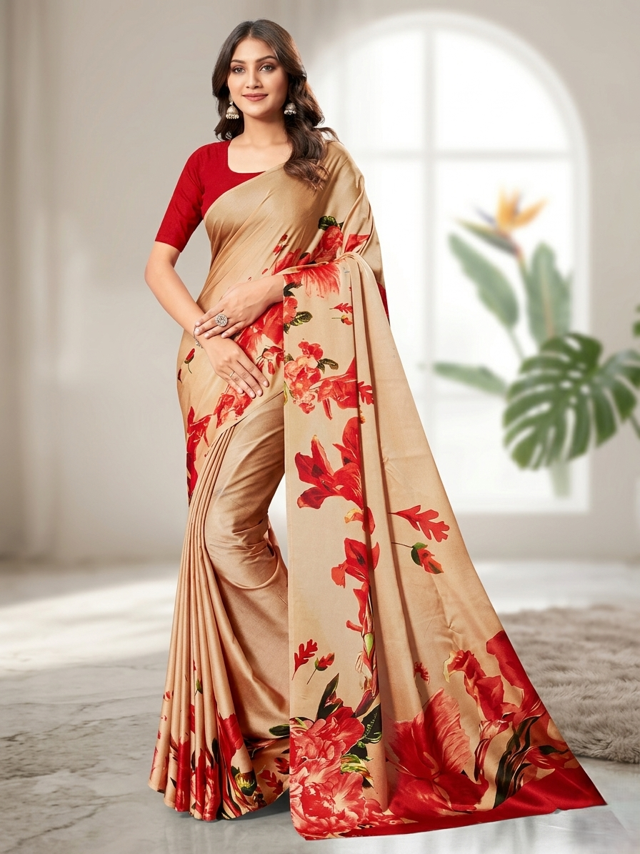 SAREES SUR