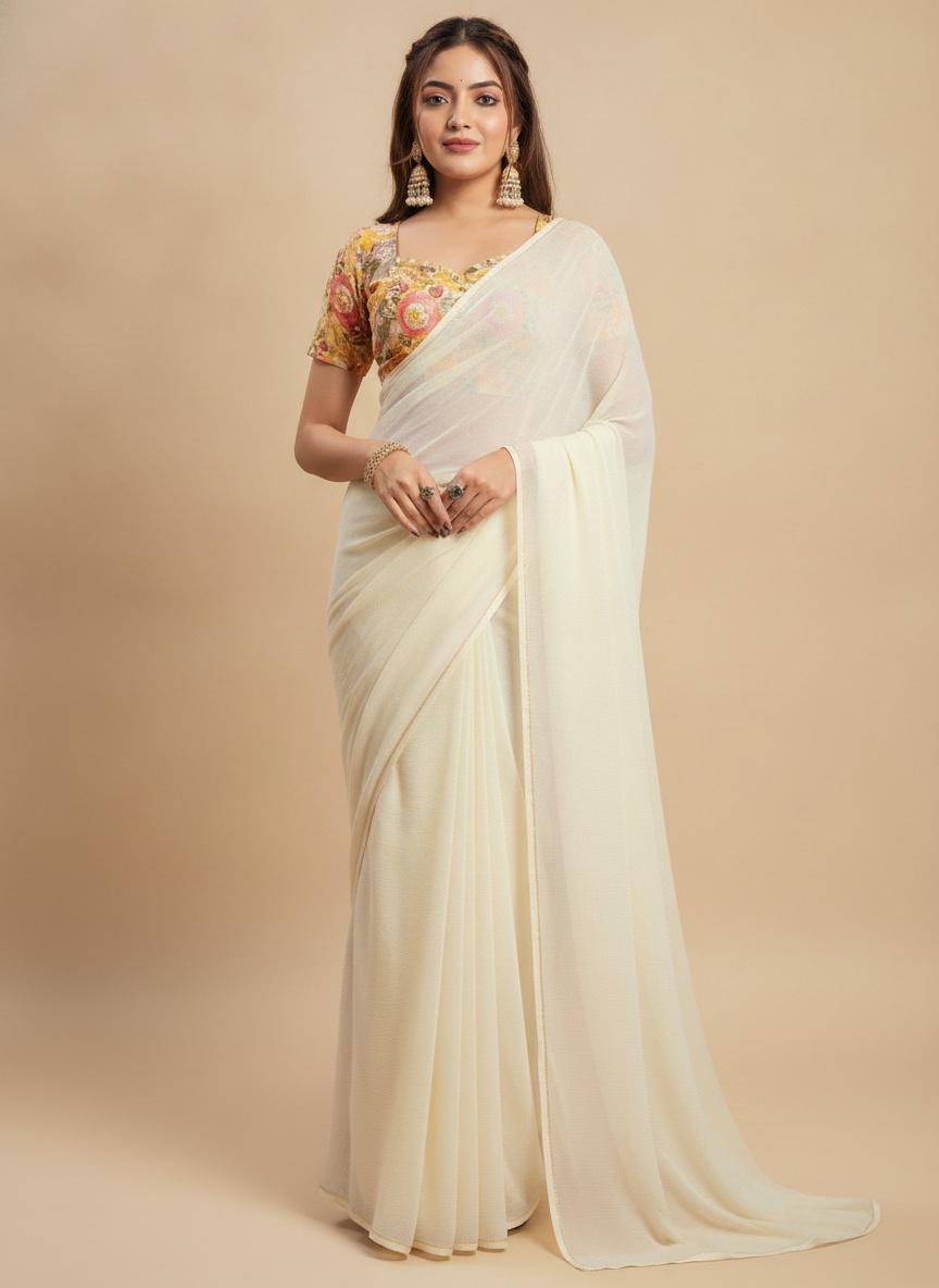 SAREES SUR