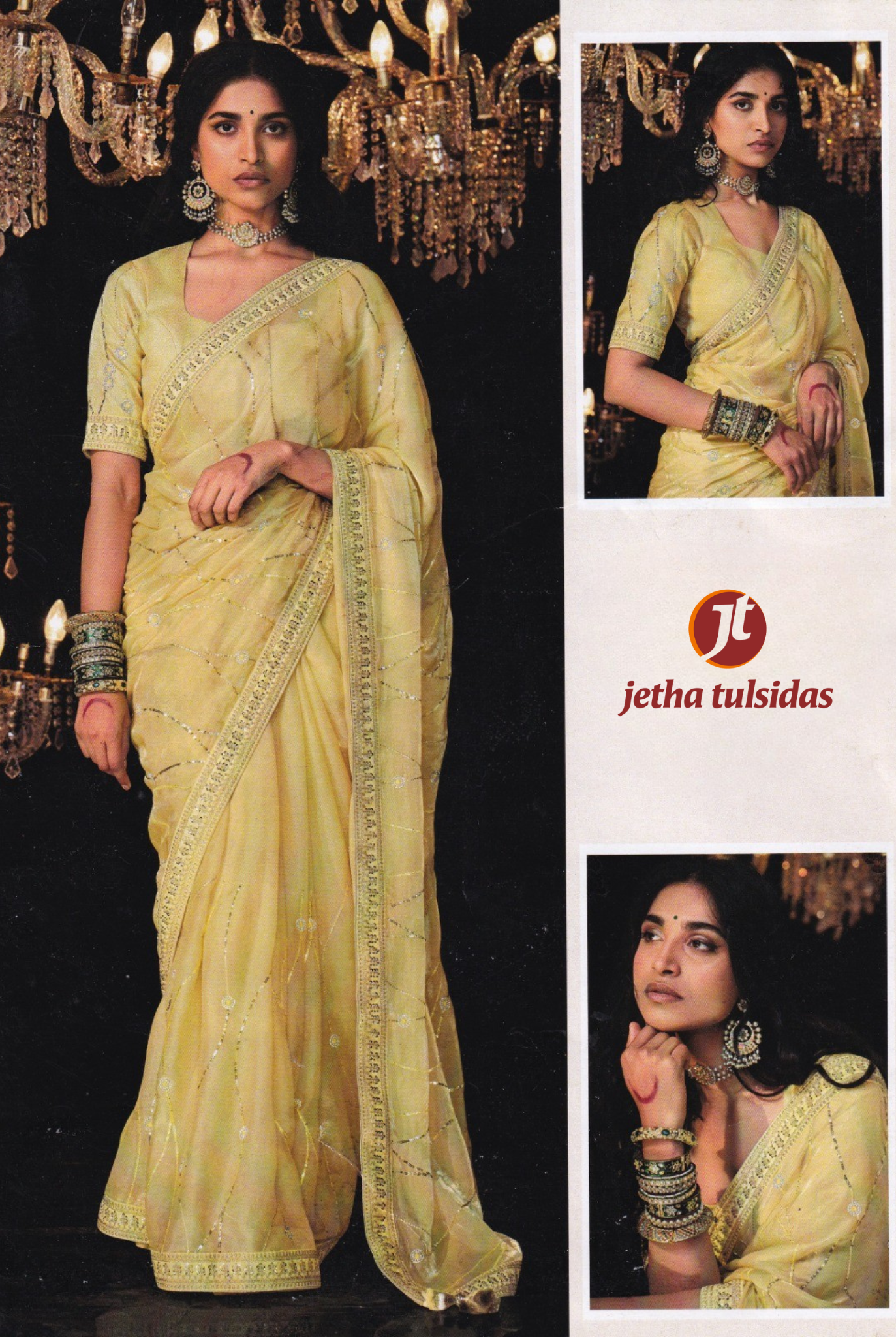 SAREES SUR