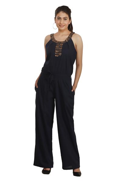 BEACHWEAR-JUMPSUIT-COTTON-NK 15