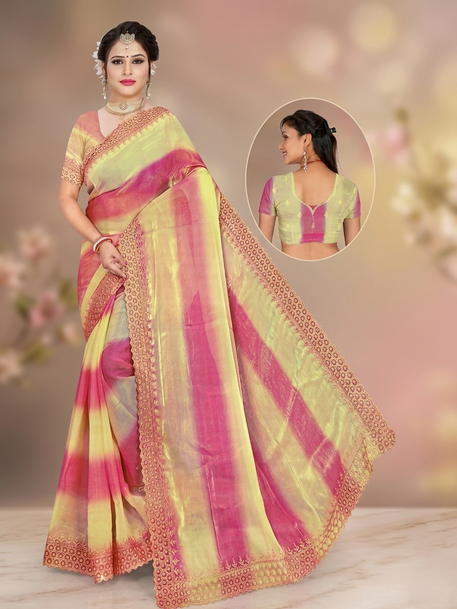 SAREES SUR
