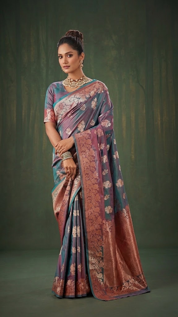 SAREES SUR