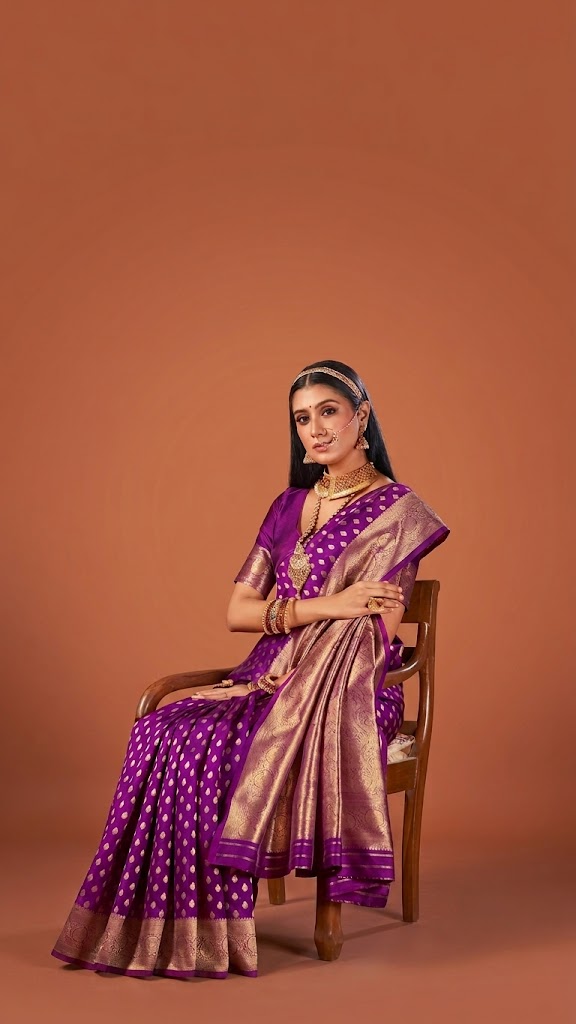 SAREES SUR