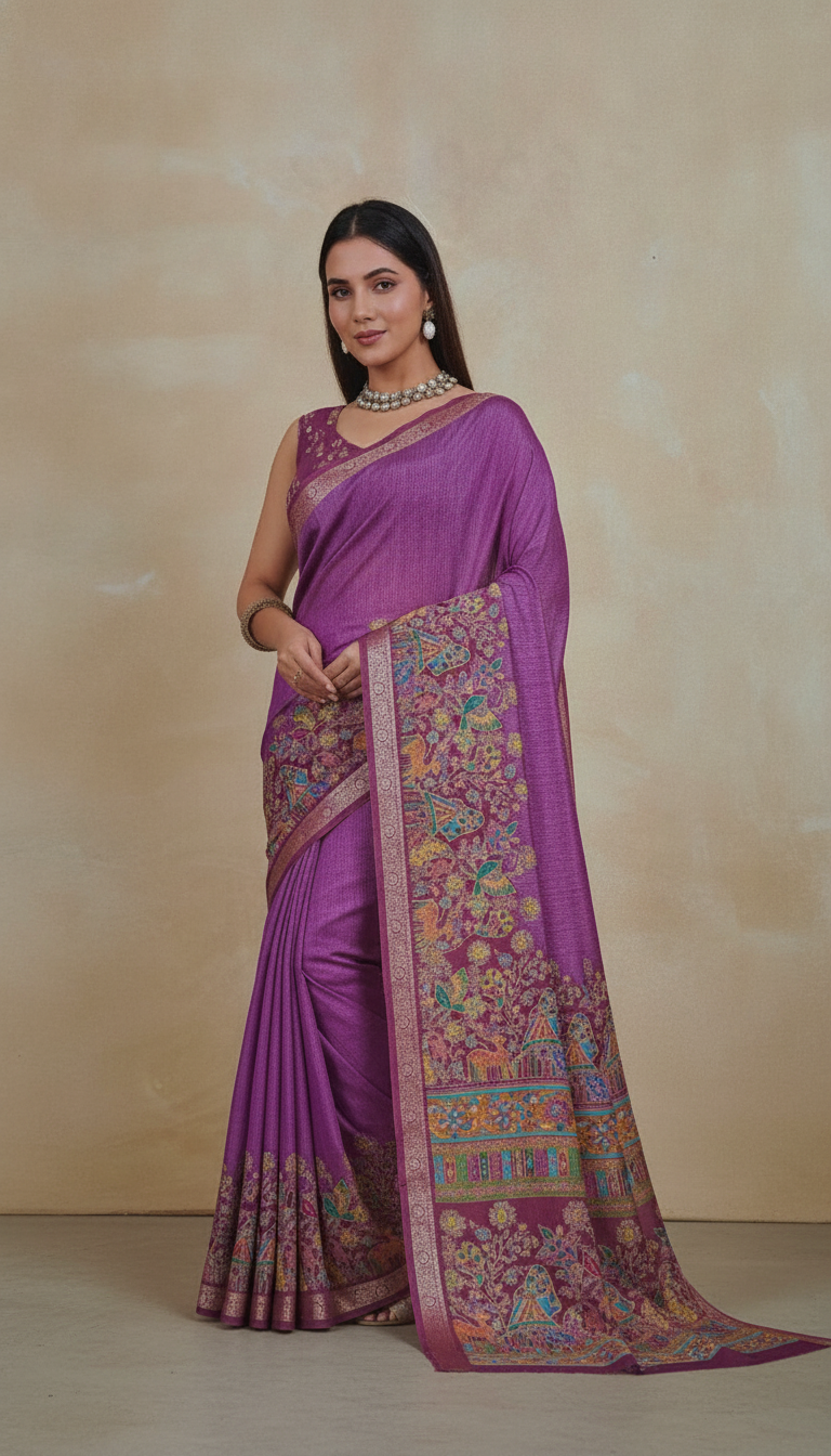 SAREES SUR