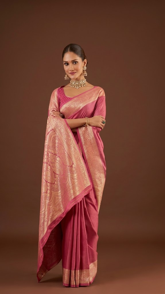 SAREES SUR