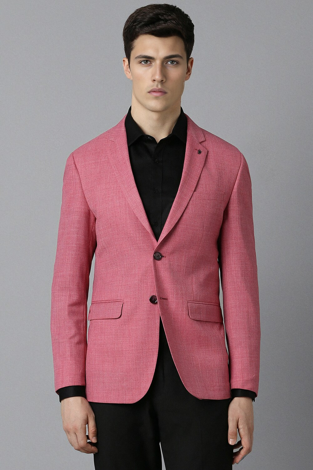 MEN FORMAL BLAZER