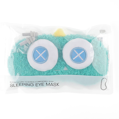Sleeping Eye Mask